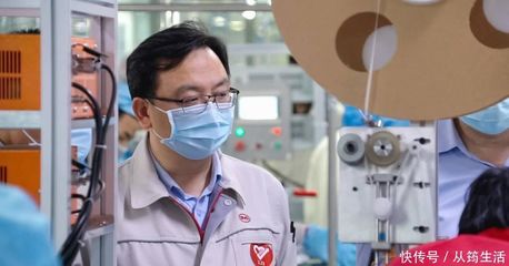 第二个华为这家科技巨头悄悄征服全球,郭台铭始料未及